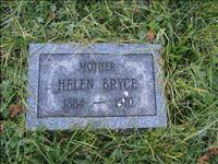 Bryce, Helen